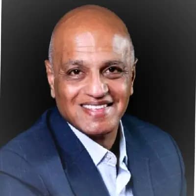 Ratnakar Reddy