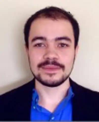 Raul Cerda Rojas