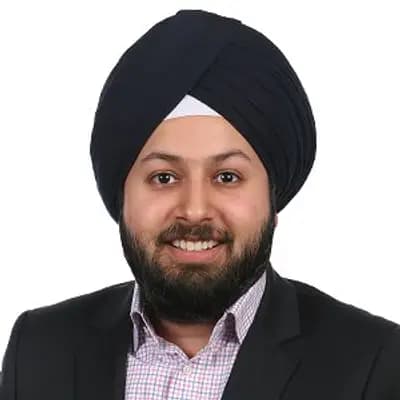 Ravdeep Chanana