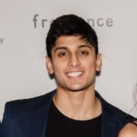 Ravi Bakhai