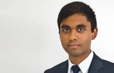 Ravi Bhatt
