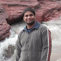 Ravi Chandra Bandlamudi