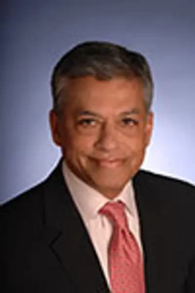 Ravi Jacob