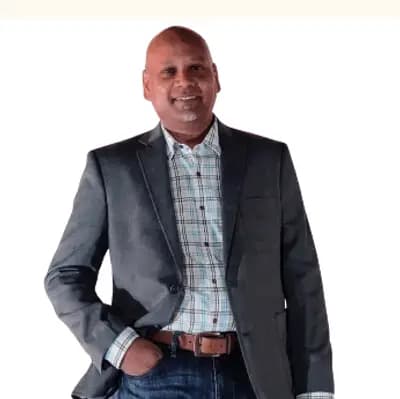 Ravi Katta