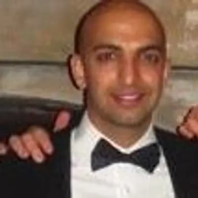 Ravi Mehta