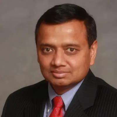 Ravi Mohan