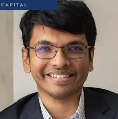 Ravi Rajamony