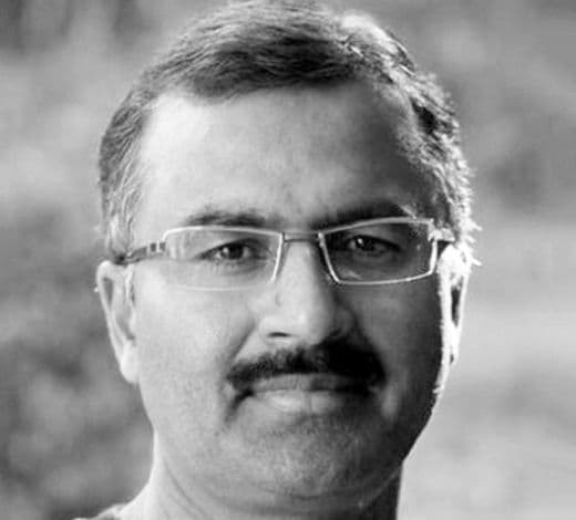 Ravi Roopreddy