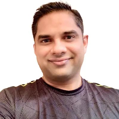 Ravi Sathish