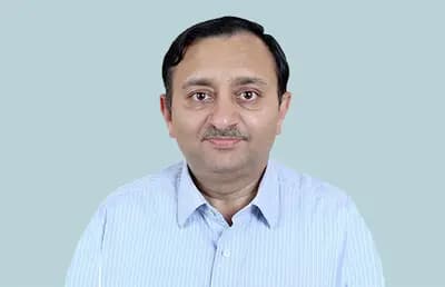 Ravi Shanker Gupta
