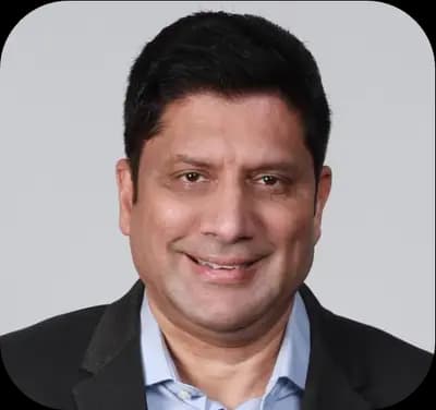 Ravi Sundararajan