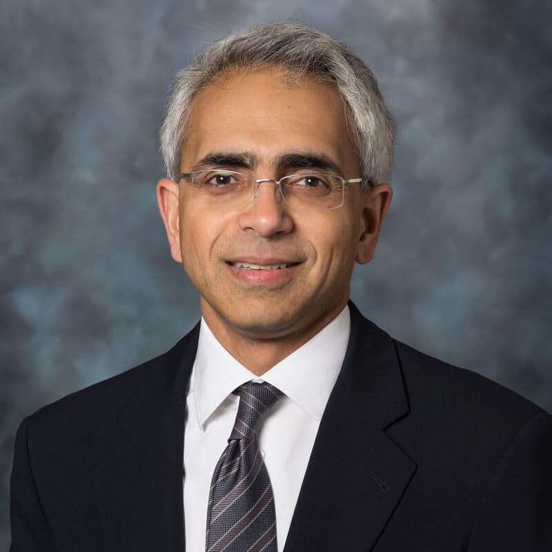 Ravi Thadhani