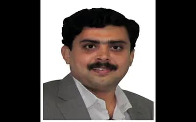 Ravi Thakur