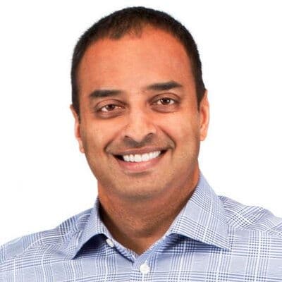 Ravi Viswanathan