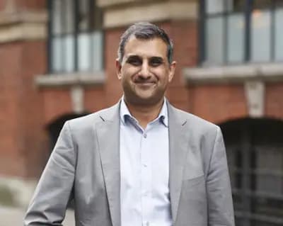Ravinder Dhaliwal