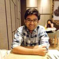 Ravish Agrawal