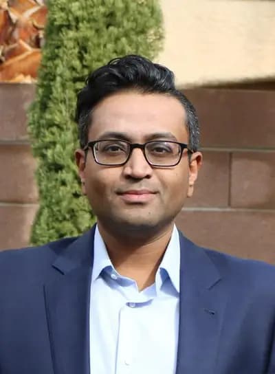 Ravish Ailinani