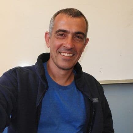 Raviv Melamed