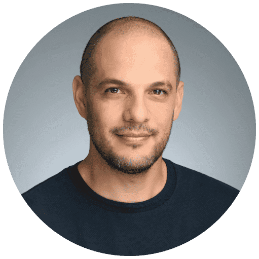 Raviv Raz