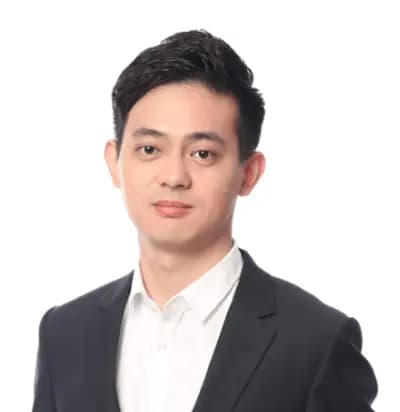 Ray Chen