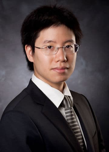 Ray Cheng