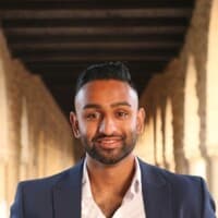 Ray Iyer