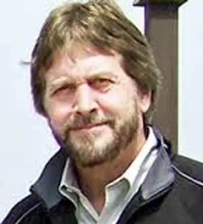 Ray Kingman