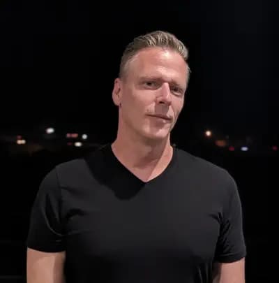 Ray Kooyenga