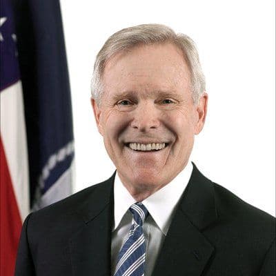 Ray Mabus