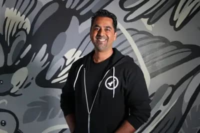 Ray Walia