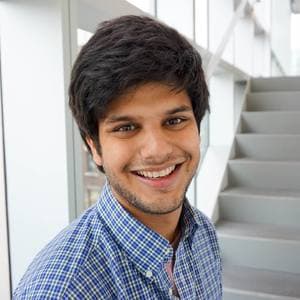 Rayaan Anil Khatau