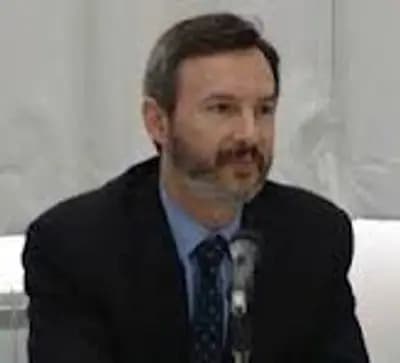 Raymond Debbane
