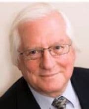 Raymond Hill