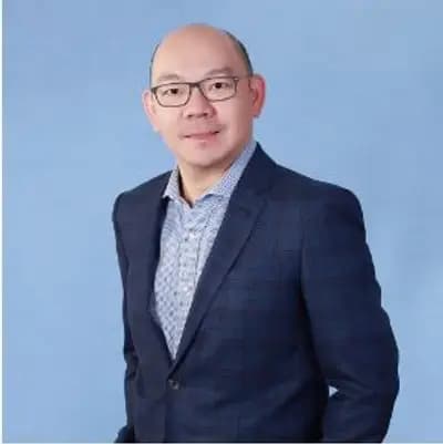 Raymond Hor