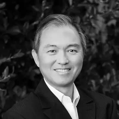 Raymond Kong