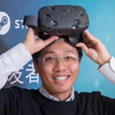 Raymond Pao