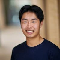 Raymond Zhao