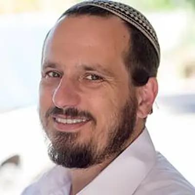 Raz Itzhaki Tamir