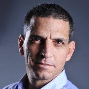 Raz Rafaeli
