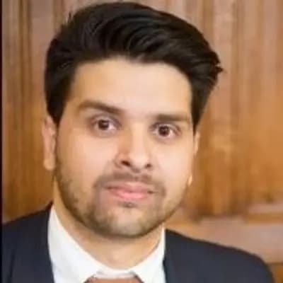 Raza Ali