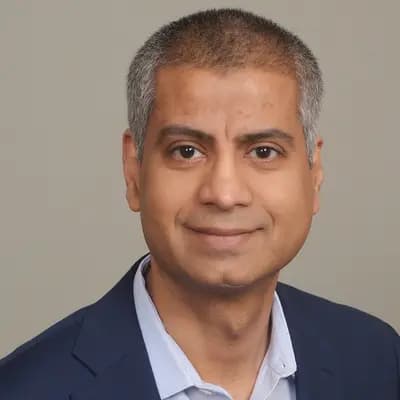 Raza Shaikh