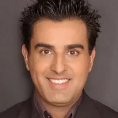 Razor Suleman