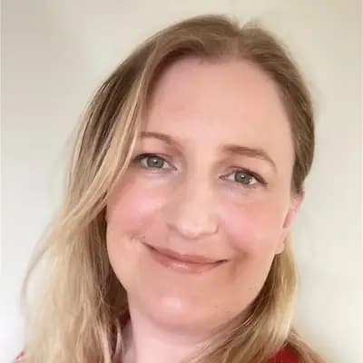 Rebecca Cradick
