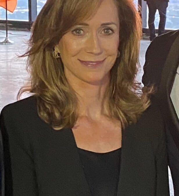 Rebecca Harrington