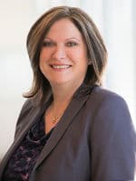 Rebecca Jacoby