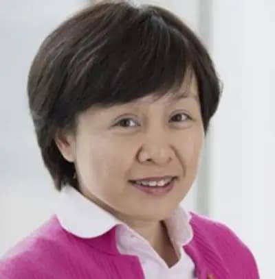 Rebecca Lin
