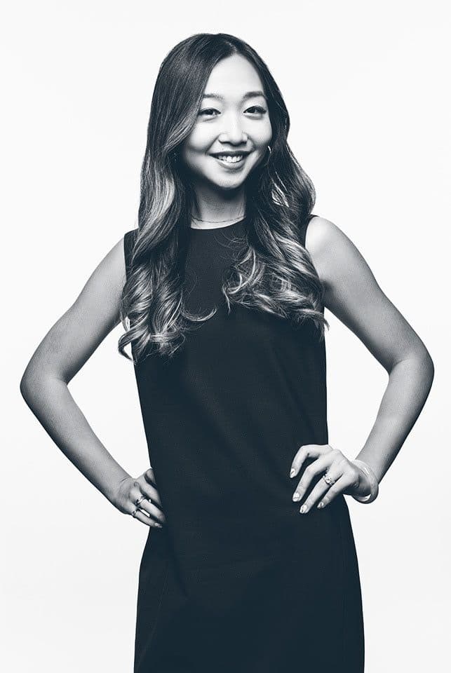 Rebecca Liu-Doyle
