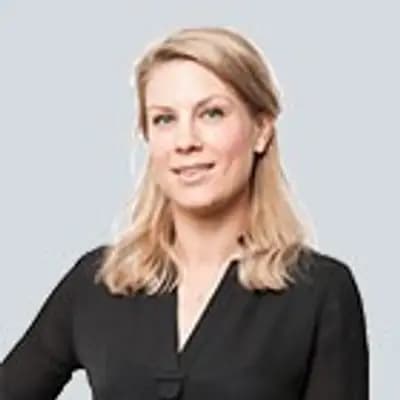 Rebecca Nordstrom