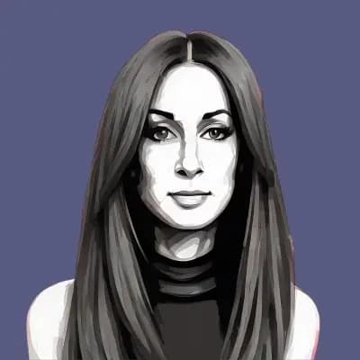 Rebecca Pizzello