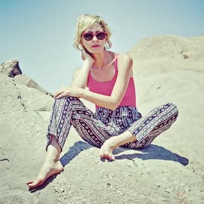 Rebecca Prusinowski